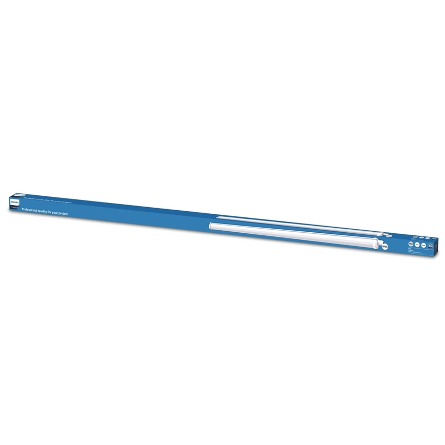 Philips - LED Heavy-duty light PROJECTLINE LED/34W/230V 120 cm IP65