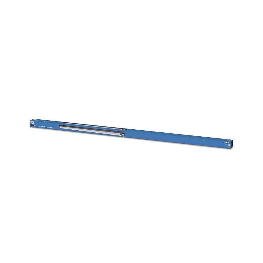 Philips - LED Heavy-duty light PROJECTLINE LED/34W/230V IP65