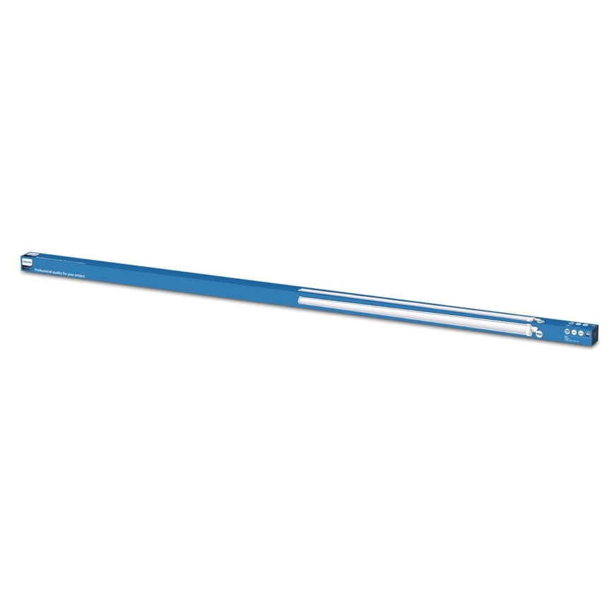 Philips - LED Heavy-duty light PROJECTLINE LED/54W/230V 150 cm IP65