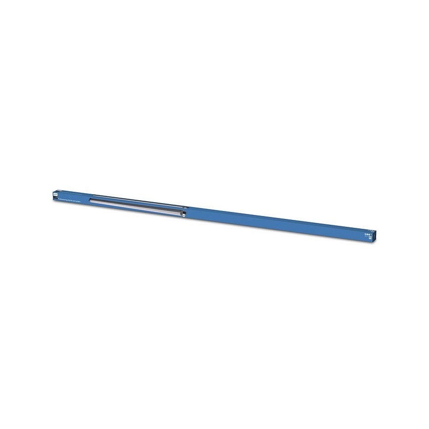 Philips - LED Heavy-duty light PROJECTLINE LED/54W/230V IP65