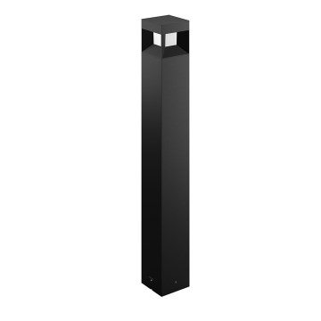 Philips - LED outdoor column light LED/8W IP44