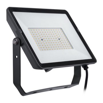 Philips - LED Outdoor floodlight PROJECTLINE LED/100W/230V IP65 3000K