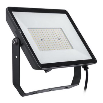Philips - LED Outdoor floodlight PROJECTLINE LED/100W/230V IP65 4000K
