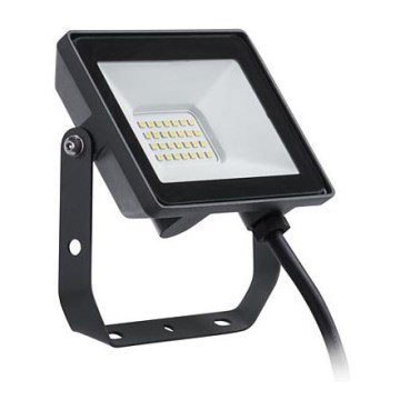 Philips - LED Outdoor floodlight PROJECTLINE LED/10W/230V IP65 3000K