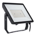 Philips - LED Outdoor floodlight PROJECTLINE LED/150W/230V IP65 3000K