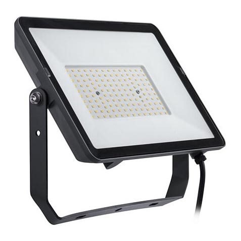 Philips - LED Outdoor floodlight PROJECTLINE LED/150W/230V IP65 3000K