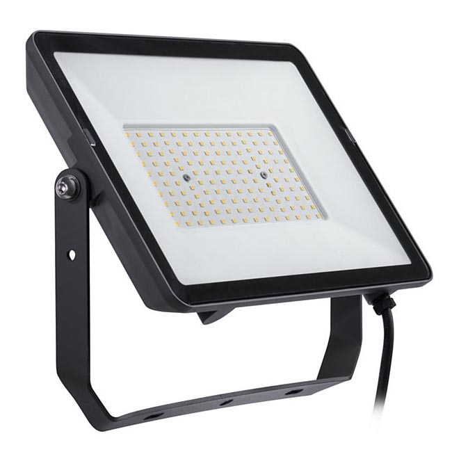 Philips - LED Outdoor floodlight PROJECTLINE LED/200W/230V IP65 3000K