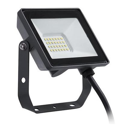 Philips - LED Outdoor floodlight PROJECTLINE LED/20W/230V IP65 3000K