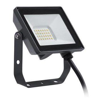 Philips - LED Outdoor floodlight PROJECTLINE LED/20W/230V IP65 4000K