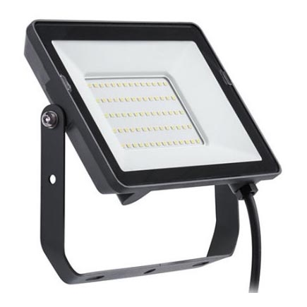Philips - LED Outdoor floodlight PROJECTLINE LED/30W/230V IP65 4000K