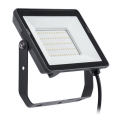 Philips - LED Outdoor floodlight PROJECTLINE LED/50W/230V IP65 3000K
