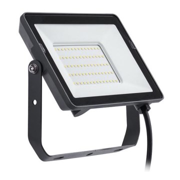 Philips - LED Outdoor floodlight PROJECTLINE LED/50W/230V IP65 3000K