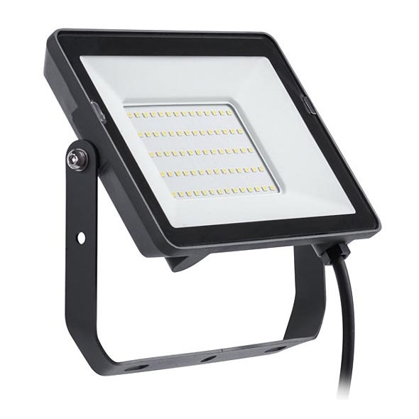 Philips - LED Outdoor floodlight PROJECTLINE LED/50W/230V IP65 3000K