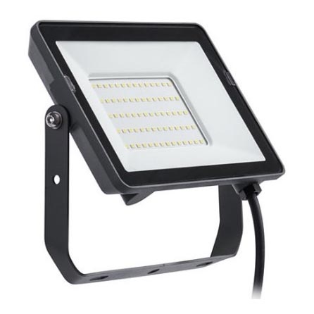 Philips - LED Outdoor floodlight PROJECTLINE LED/50W/230V IP65 4000K