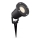 Philips - LED Outdoor lamp 1xGU10/5W/230V IP44