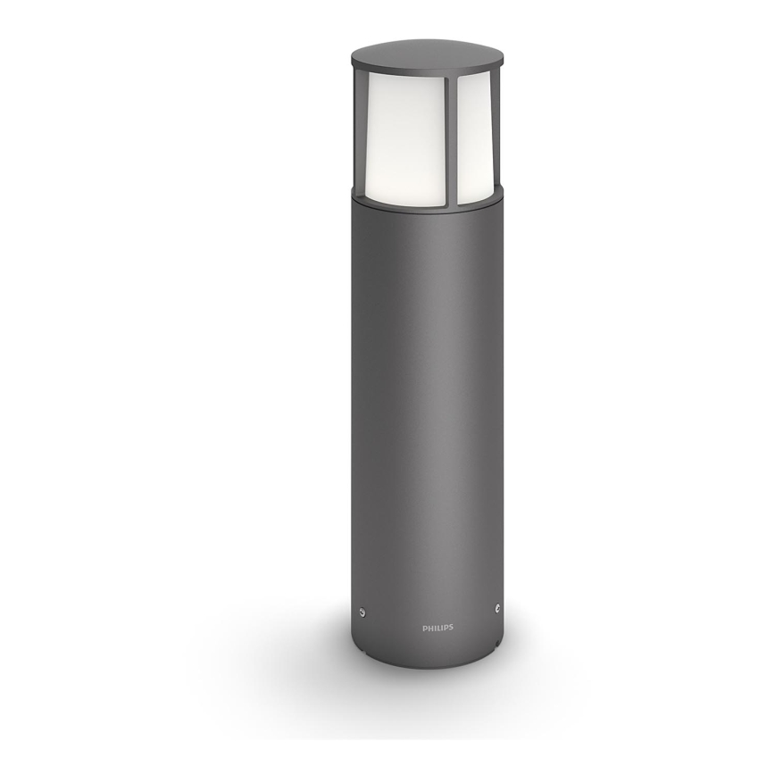 Philips - LED outdoor lamp 1xLED/6W/230V IP44