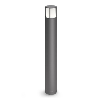 Philips - LED outdoor lamp 1xLED/6W/230V IP44