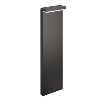 Philips - LED Outdoor lamp 2xLED/4,5W/230V 2700K IP44