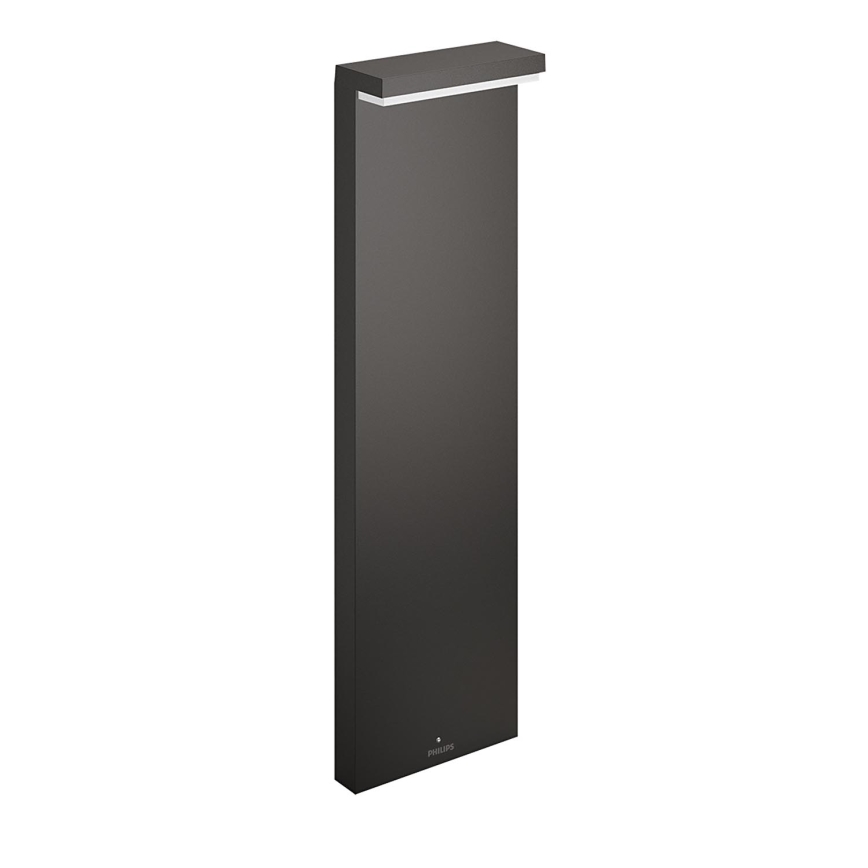 Philips - LED Outdoor lamp 2xLED/4,5W/230V 2700K IP44