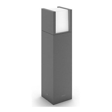 Philips - LED Outdoor lamp ARBOUR LED/3,8W/230V 40 cm 2700K IP44