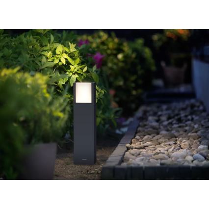 Philips - LED Outdoor lamp ARBOUR LED/3,8W/230V 40 cm 2700K IP44