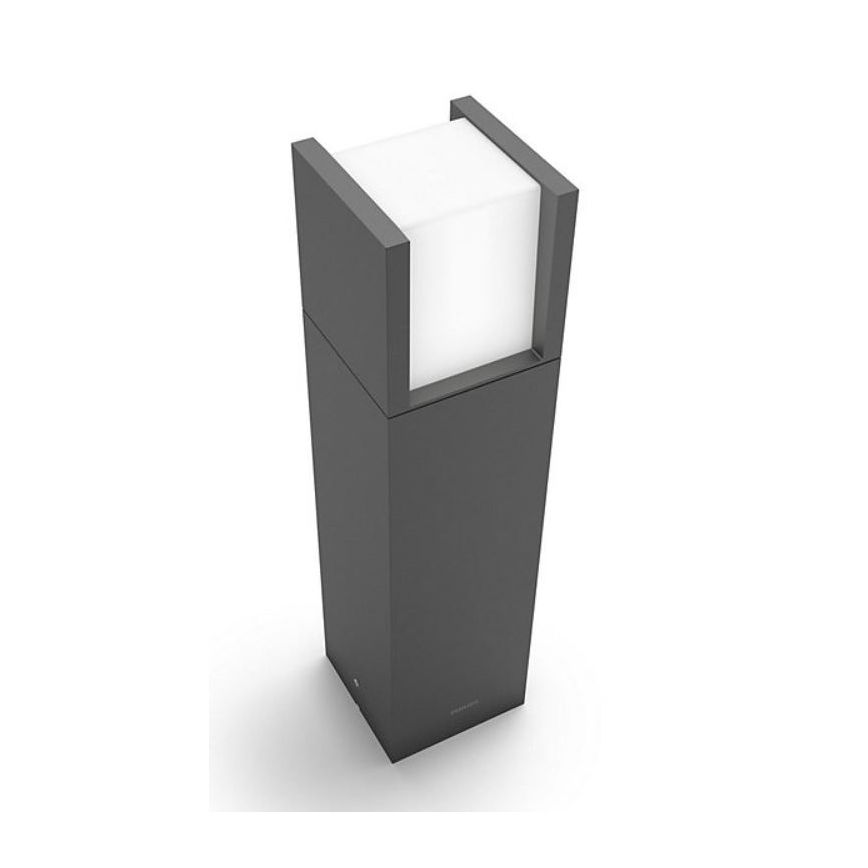 Philips - LED Outdoor lamp ARBOUR LED/3,8W/230V 40 cm 2700K IP44