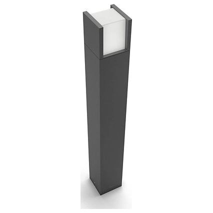 Philips - LED Outdoor lamp LED/3,8W/230V 77 cm 3000K IP44