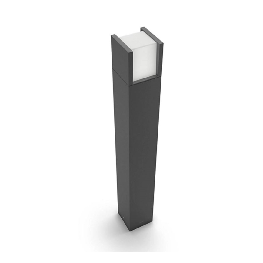 Philips - LED Outdoor lamp ARBOUR LED/3,8W/230V 77 cm 2700K IP44