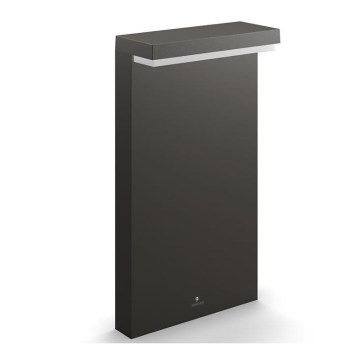 Philips - LED Outdoor lamp BUSTAN LED/3,8W/230V 2700K 40 cm IP44