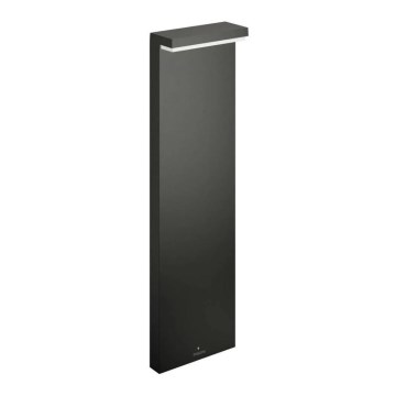 Philips - LED Outdoor lamp BUSTAN LED/3,8W/230V 2700K 77 cm IP44