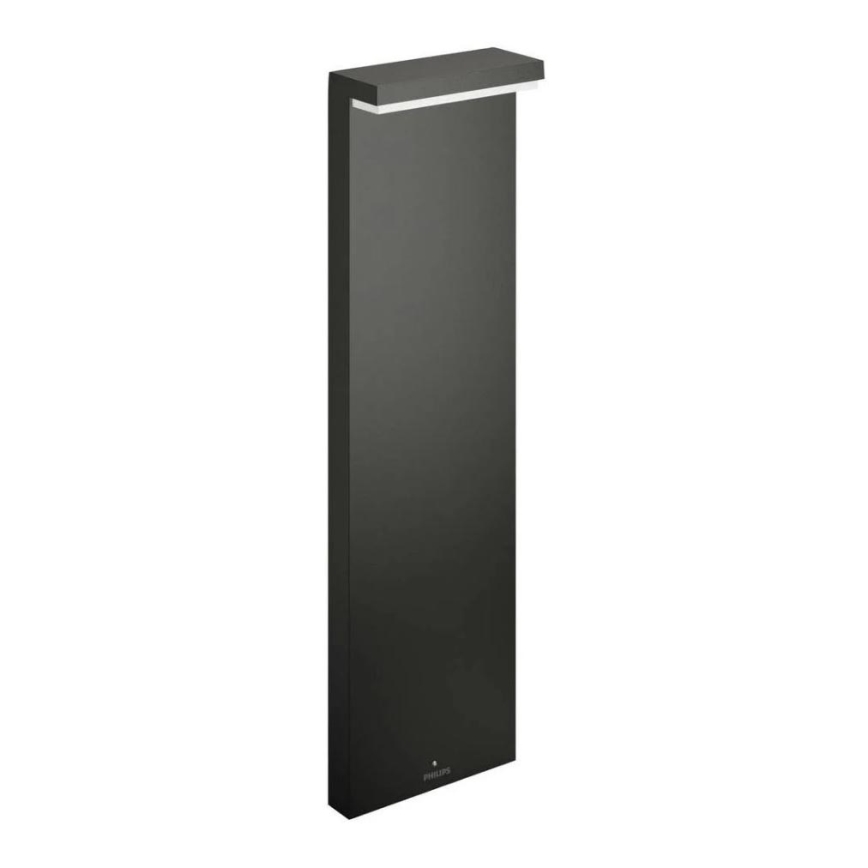 Philips - LED Outdoor lamp BUSTAN LED/3,8W/230V 2700K 77 cm IP44