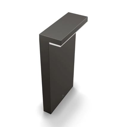 Philips - LED Outdoor lamp BUSTAN LED/3,8W/230V 2700K 40 cm IP44