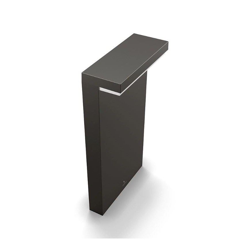 Philips - LED Outdoor lamp BUSTAN LED/3,8W/230V 2700K 40 cm IP44