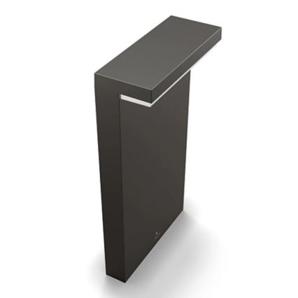 Philips - LED Outdoor lamp BUSTAN LED/3,8W/230V 2700K 77 cm IP44