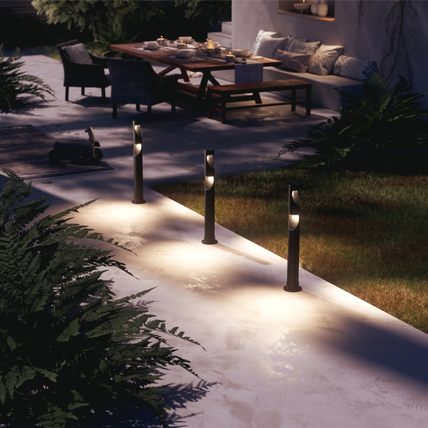 Philips - LED Outdoor lamp GARDENLINK DESI LED/1,5W/24V 2700K IP44