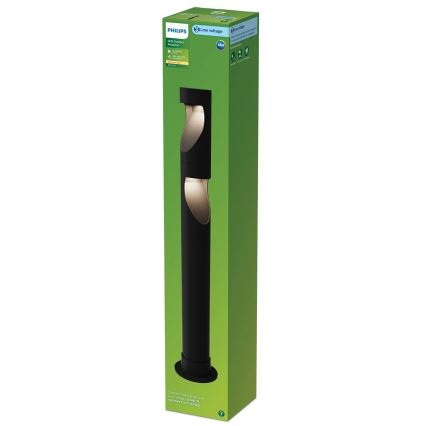Philips - LED Outdoor lamp GARDENLINK DESI LED/1,5W/24V 2700K IP44