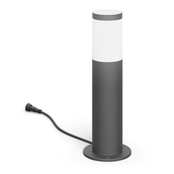 Philips - LED Outdoor lamp GARDENLINK LED/6W/12V 2700K IP44