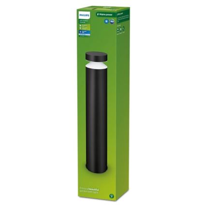 Philips - LED Outdoor lamp LAVEN LED/6W/230V 4000K IP44