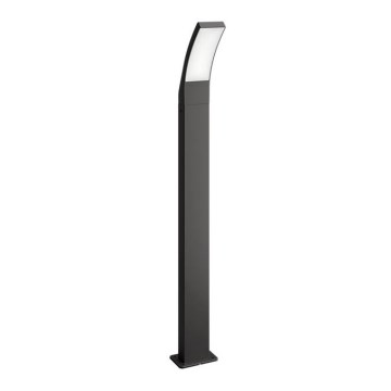 Philips - LED Outdoor lamp LED/12W/230V 2700K 96 cm IP44