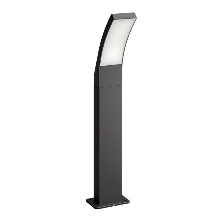 Philips - LED Outdoor lamp LED/12W/230V 4000K 60 cm IP44