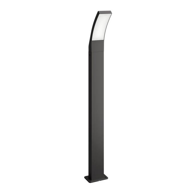 Philips - LED Outdoor lamp LED/12W/230V 4000K 96 cm IP44
