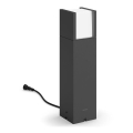 Philips - LED Outdoor lamp LED/6W/12V 4000K 2700K IP44