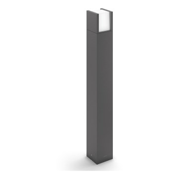 Philips - LED Outdoor lamp LED/6W/230V 4000K IP44