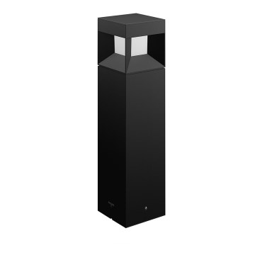 Philips - LED outdoor lamp LED/8W/230V IP44