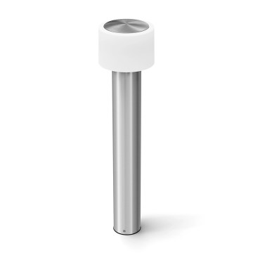 Philips - LED Outdoor lamp OTIS LED/4,3W/230V 2700K IP44