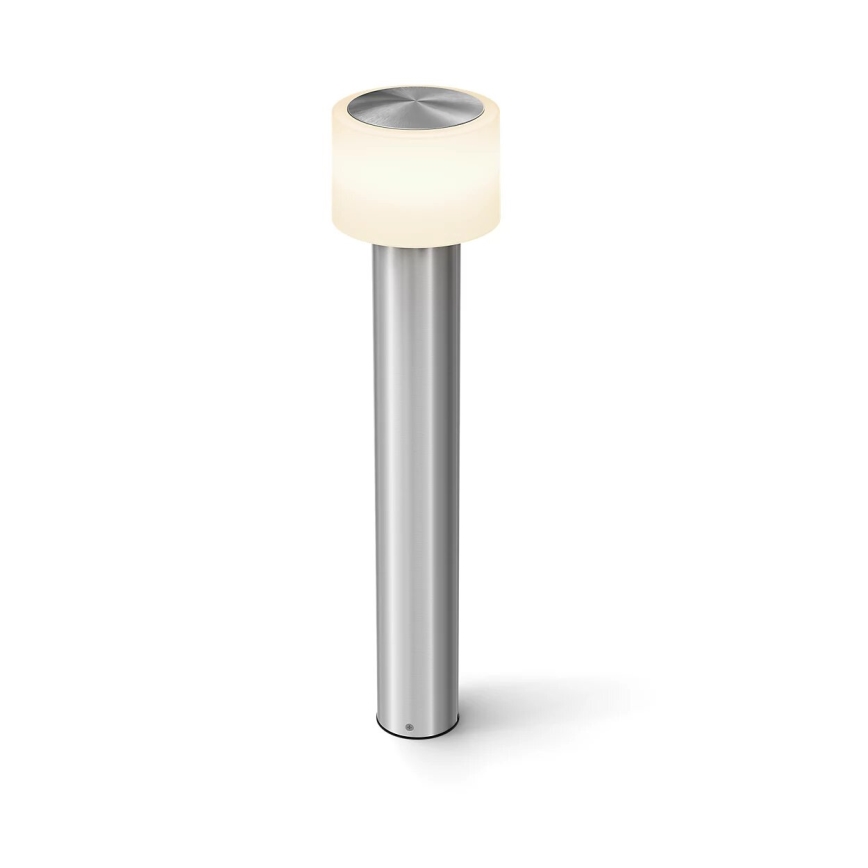 Philips - LED Outdoor lamp OTIS LED/4,3W/230V 2700K IP44