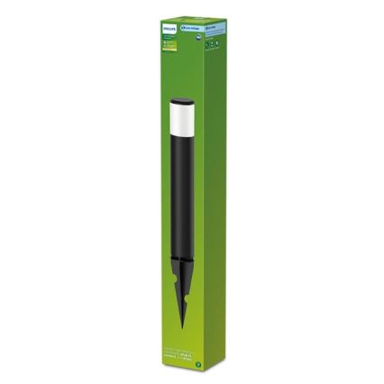 Philips - LED Outdoor lamp PUREX LED/1,5W/24V IP44