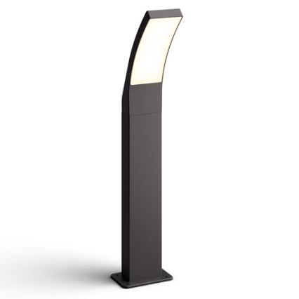 Philips - LED Outdoor lamp LED/12W/230V 2700K 60 cm IP44