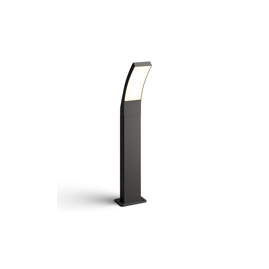 Philips - LED Outdoor lamp LED/12W/230V 2700K 60 cm IP44