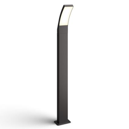 Philips - LED Outdoor lamp LED/12W/230V 2700K 96 cm IP44